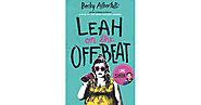 Leah on the Offbeat (Creekwood, #2) by Becky Albertalli