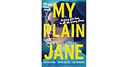 My Plain Jane (The Lady Janies, #2) by Cynthia Hand