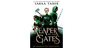 A Reaper at the Gates (An Ember in the Ashes #3) by Sabaa Tahir