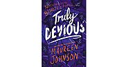 Truly Devious (Truly Devious #1) by Maureen Johnson