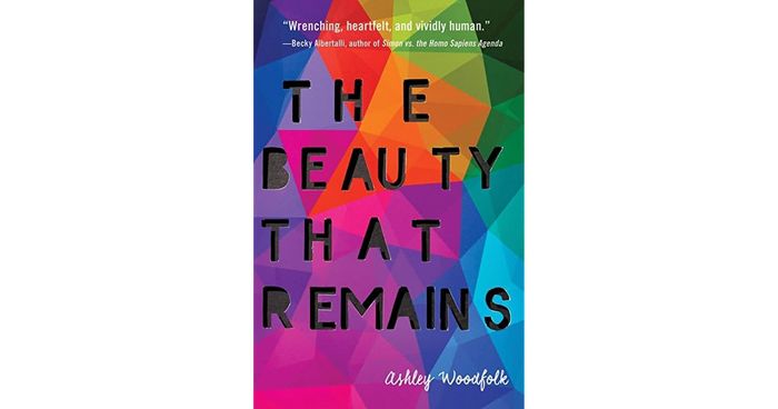 ashley woodfolk the beauty that remains