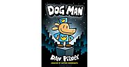 Dog Man (Dog Man, #1) by Dav Pilkey