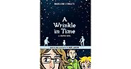 A Wrinkle in Time: The Graphic Novel by Hope Larson