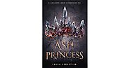 Ash Princess (Ash Princess Trilogy #1)