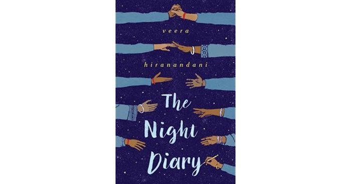 book the night diary book the night diary
