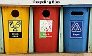 What are Benefits of Recycling? - Conserve Energy Future