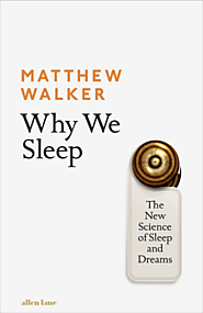 Why We Sleep - Wikipedia