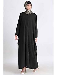 Modest Kaftan Dress & Abaya Online for Muslim Women: Islamic Clothing