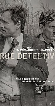 True Detective (TV Series 2014– ) - IMDb