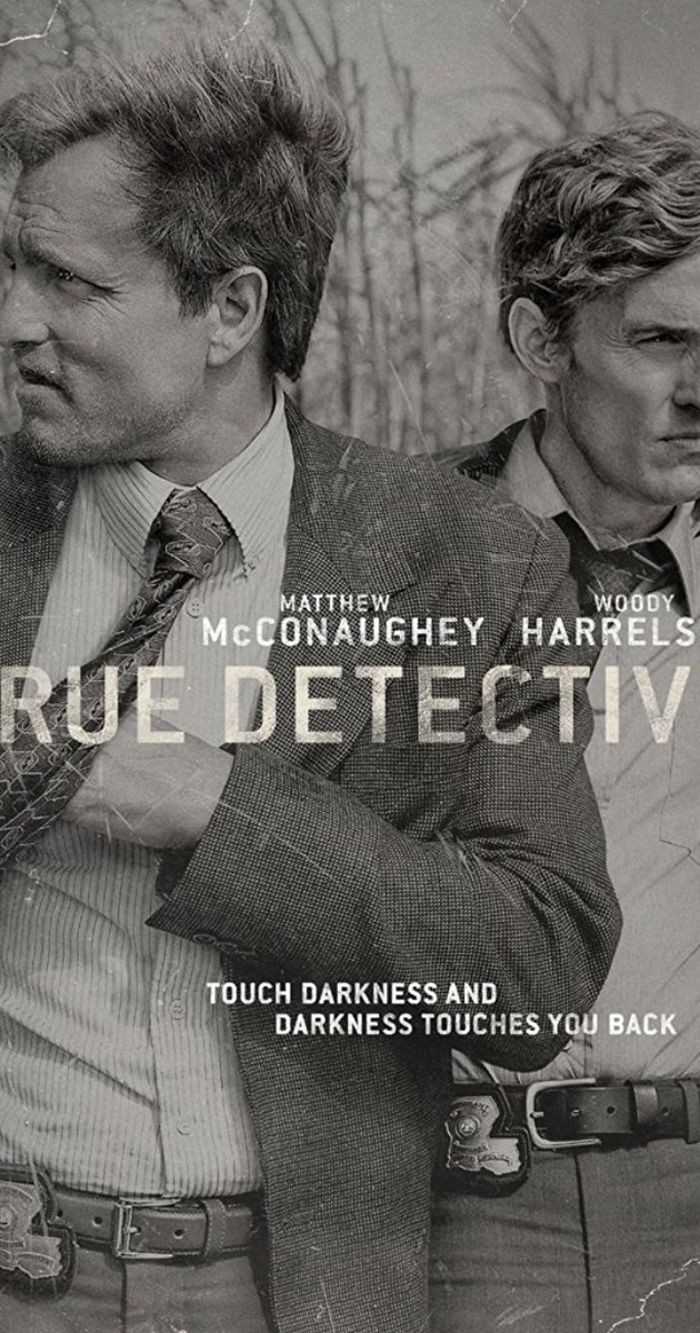 best detective crime series