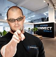 The Crew of Silver Connect Web Design