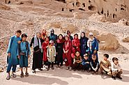 Trips to Afghanistan