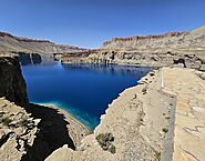 Afghanistan Holiday Packages