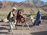 Afghanistan Tour Operators