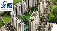 OSB Affordable Housing Gurgaon