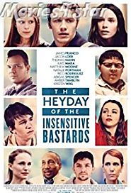 The Heyday of the Insensitive Bastards 2017 Movie Download MKV HD