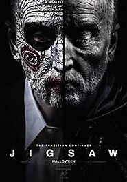 Saw 8 (Jigsaw) 2017 Movie Download MKV HD Mp4 Online