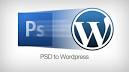 Markupcloud - PSD to WordPress | Convert PSD to WordPress Theme