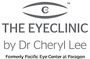 Orthokeratology (Ortho k) Contact Lenses | The EyeClinic by Dr Cheryl Lee, Singapore