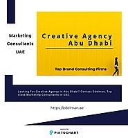 Creative Agency Abu Dhabi - Edelman Abu Dhabi