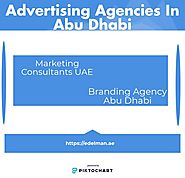 Advertising Agencies In Abu Dhabi - Edelman UAE