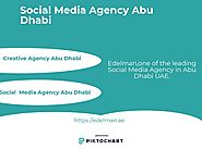 Social Media Agency Abu Dhabi, Advertising Agencies In Abu Dhabi