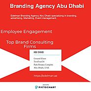 Branding Agency Abu Dhabi