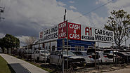 Get The Top Cash for Cars Brisbane A1 Wreckers Cash upto $9999 - cars wanted - Ford wreckers Brisbane - buy a car - c...