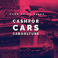 Cash for Cars Caboolture