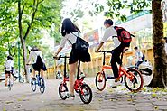 Giá xe đạp học sinh dưới 3 triệu nên chọn loại nào? - Xe đạp học sinh