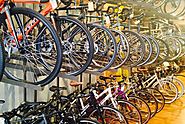 Địa chỉ bán xe đạp thể thao giá rẻ tại Hà Nội - Xe đạp thể thao