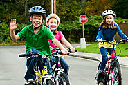 Giá xe đạp trẻ em hiện nay là bao nhiêu? - Xe đạp trẻ em