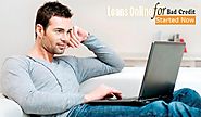Bad Credit Installment Loans- 12 Month Installment Loans- Loans Online For Bad Credit