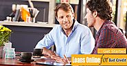 Important Tips To Considerations About Bad Credit Installment Loans Online