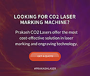 Prakash Laser