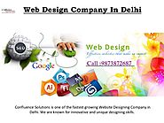 Best Website Designing, Development and Digital Marketing Provider Company