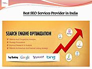 Best SEO Service Provider in Delhi