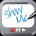 ShowMe Interactive Whiteboard for iPad on the iTunes App Store