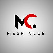 Website at http://www.meshclue.com/