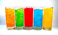 Are you confused about different types of drinks?