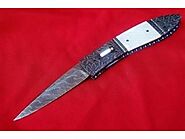 An Array of Options on Switchblade Knives at Rates Unbelievable