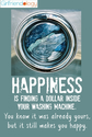 5 Little Habits that will have Big Effects on your Happiness! | Elements of Happiness | The New Girlfriendology | Be ...