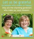 The Poison Ivy of our Happiness | Elements of Happiness | The New Girlfriendology | Be a Better Friend | Inspiration,...