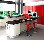 Modular Kitchen Wholesaler in Lucknow