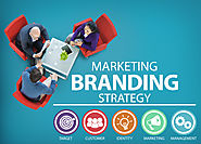 The Branding Promotion Company in USA