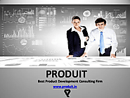 Product Development Consulting Service
