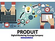 Get Best Product Development Consulting Service