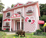 萌翻世界的的新竹Hello Kitty酒店_台湾旅游资讯_台湾岛旅游网