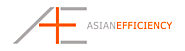 Asian Efficiency