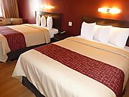 Book Cheap Hotels Deals in Grand Junction